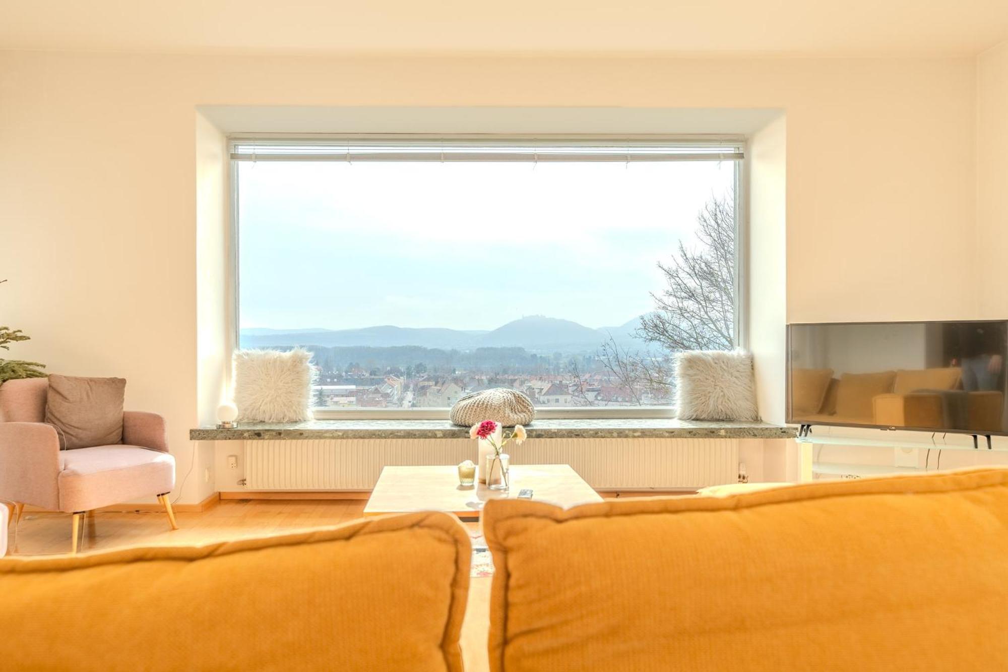 クレムス アン デル ドナウ Haus In Exklusiver Lageヴィラ エクステリア 写真