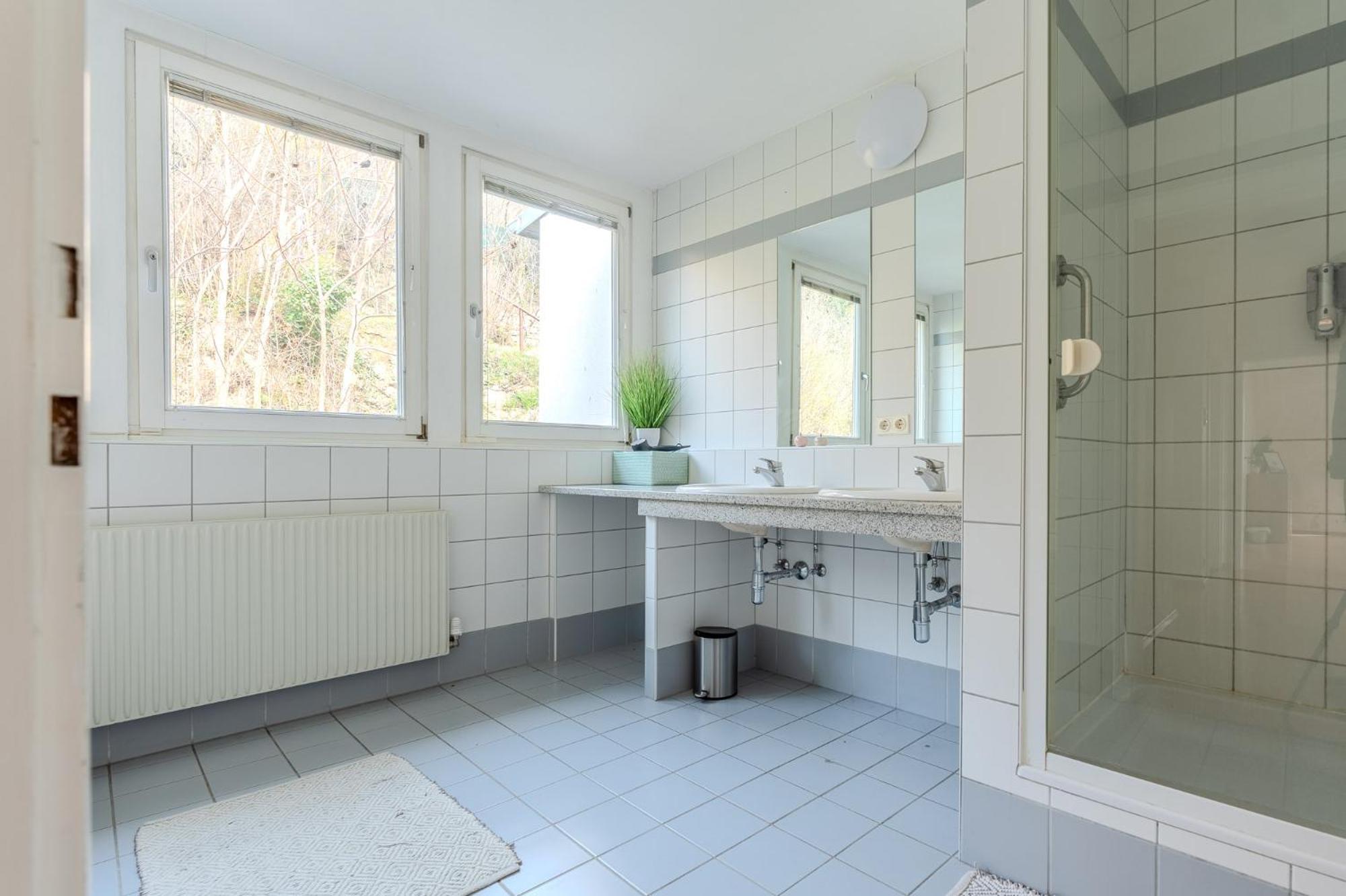 クレムス アン デル ドナウ Haus In Exklusiver Lageヴィラ エクステリア 写真