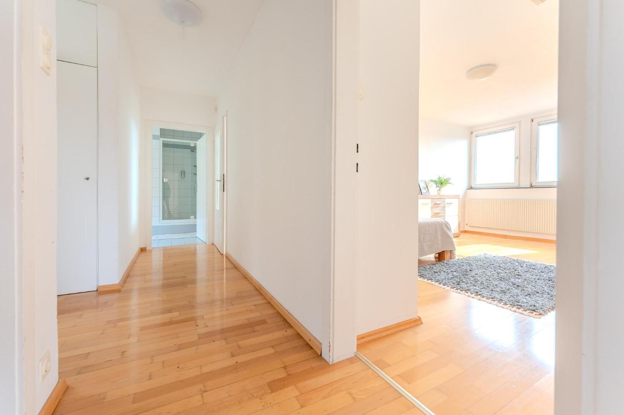 クレムス アン デル ドナウ Haus In Exklusiver Lageヴィラ エクステリア 写真